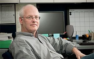 Dan Flannery