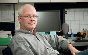 Dan Flannery