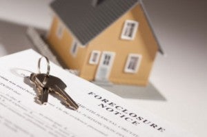 Foreclosure 300x199