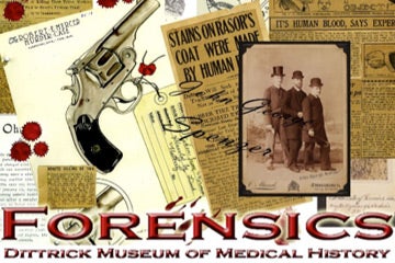 Forensics image