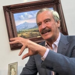 Vicente Fox