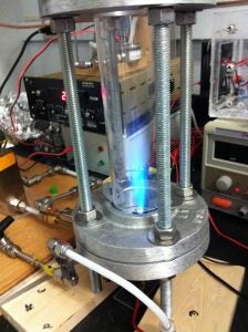 fuel nozzle