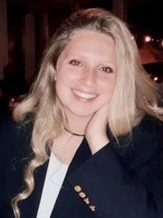 Photo of Michaela Galarza