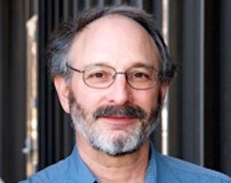 Photo of Gary Chottiner