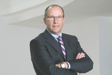 Photo of Gary Wnek