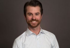 Photo of Gavin Svenson