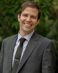 Photo of George Blake
