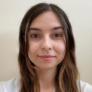 Photo of Georgia Kralovich