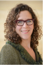 Gillian Weiss