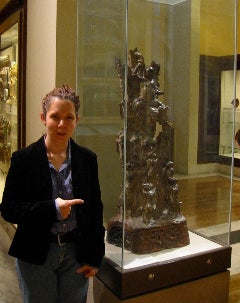 Noelle Guiffrida