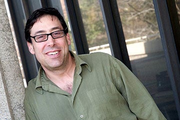 Glenn Starkman