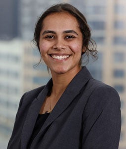 Photo of Pallavi Goculdas