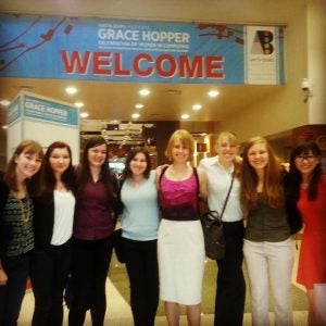 grace hopper