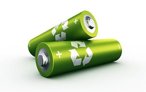 Green Battery