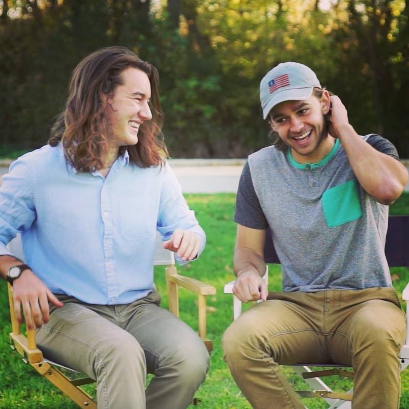 Greg Smith and Owen Gibson