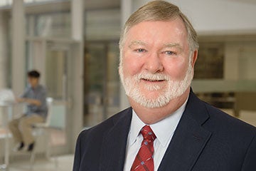 Grover C. Gilmore