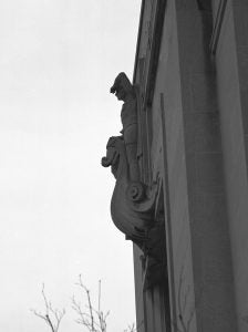 Guess Where photo for June 5, 2017
