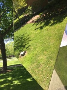 Guess Where photo for Sept. 11, 2017