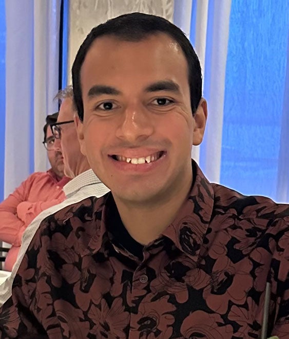 Photo of Haddy Dardir