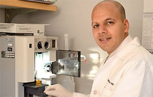 haldar Saptarsi M. Haldar