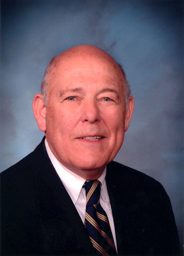 Richard Hanson