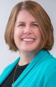 Photo of Kathy Harper