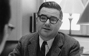 D. Harvey Buchanan