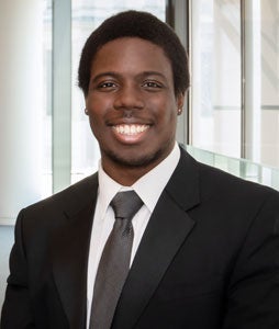 Photo of Germaine Harvey