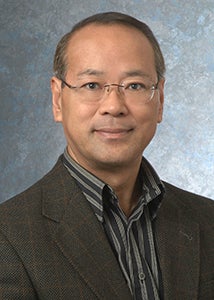 Hatsuo "Ken" Ishida
