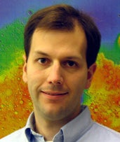 Steven Hauck headshot