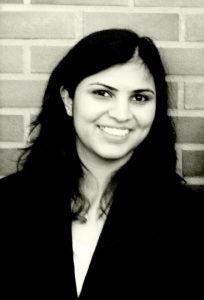 Pallavi Tiwari