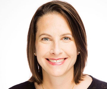Photo of Heather Hurwitz