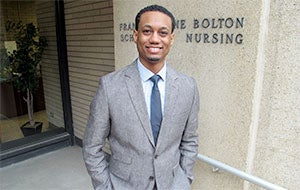 Ronald Hickman Jr.