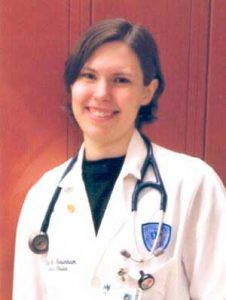Hilary Rosenheim