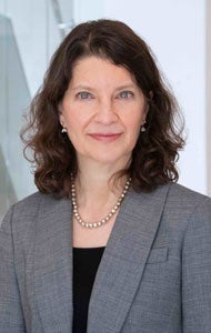 Photo of Sharona Hoffman