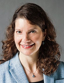 Sharona Hoffman