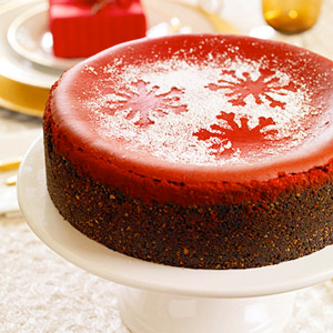 Holiday Dessert