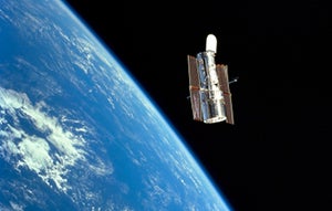 hubble