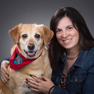 Aviva Vincent, the lead researcher and associate professor at the Jack, Joseph and Morton Mandel School of Applied Social Sciences