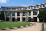 Kelvin Smith Library CWRU summer
