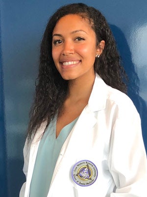 Photo of Imani Behrens