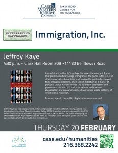 immigration inc
