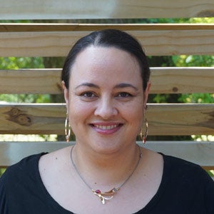 Photo of Ina Martin