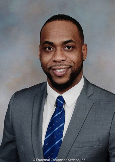 Itamar Carter