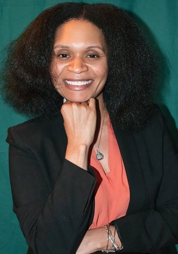 Photo of Ada Jackson
