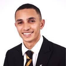 Photo of Jad Kamhawi Oglesby