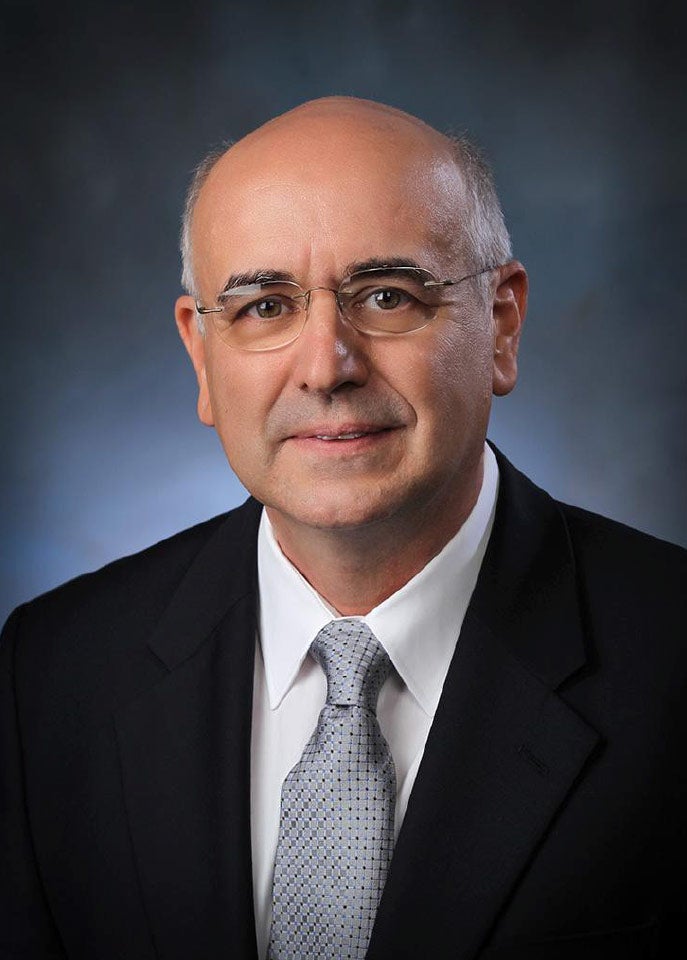 Photo of James Johnson