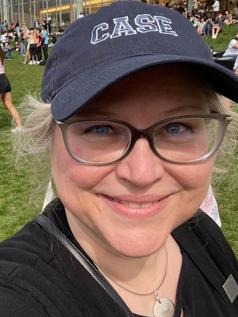 Photo of Janice Gerda