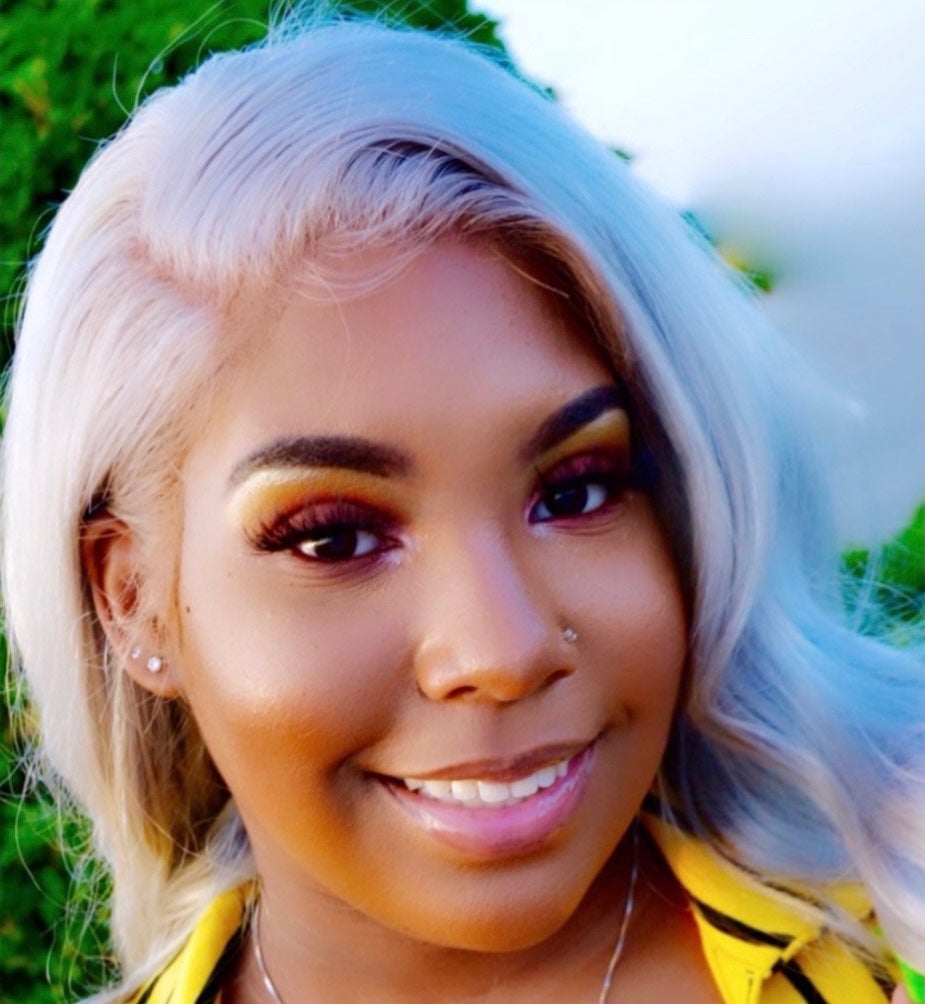 Photo of Jaylin Crumb