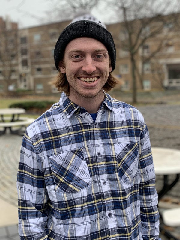Photo of Jeffrey Klein